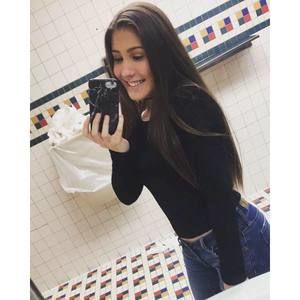 Meet your Posher, Breanna